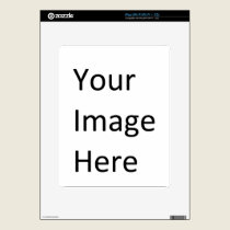 Custom skins