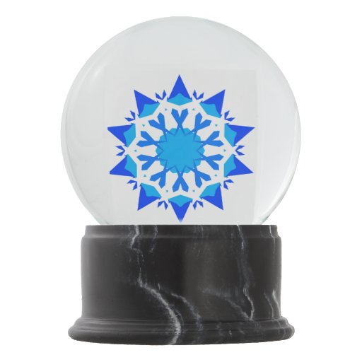 custom snow globe with ornament decoration zazzle custom snow globe with ornament decoration zazzle