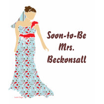 Custom Soon-to-Be Mrs. T-shirt by futuremrs Custom Soon-to-Be Mrs. T-shirt