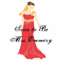 Custom Soon-to-Be Mrs. T-shirts by futuremrs Custom Soon-to-Be Mrs. T-shirts
