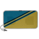 Custom Speaker~Team Colors!