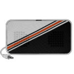 Custom Speaker~Team Colors!
