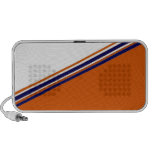 Custom Speaker~Team Colors!