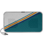 Custom Speaker~Team Colors!