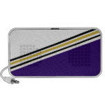 Custom Speaker~Team Colors!