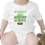 Custom St. Patrick's Day T-Shirt / Baby Bodysuit