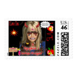 Custom Stamps, Custom Postage