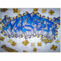 Custom Star Graff photo sculptures by united1 Custom Star Graff photo sculptures