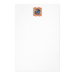 . CUSTOM STATIONERY