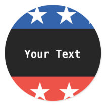 Custom Sticker stickers