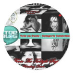 Custom Stickers by pizap_store Custom Stickers