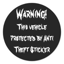 Custom Stickers