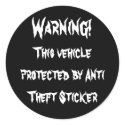Custom Stickers by bowhunter031172 Custom Stickers