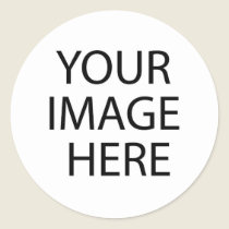 Custom stickers