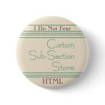 Custom Sub-Sections Button