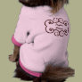 Custom Swirly Fun Pet Name