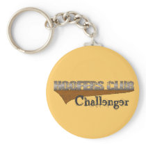 Custom Tap Dance Gifts Keychain