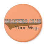 Custom Tap Dance Gifts magnets