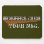 Custom Tap Dance Gifts mousepads