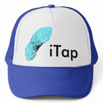 Custom Tap Dance T-shirts & Gifts Hat