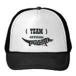 CUSTOM TEAM HAT