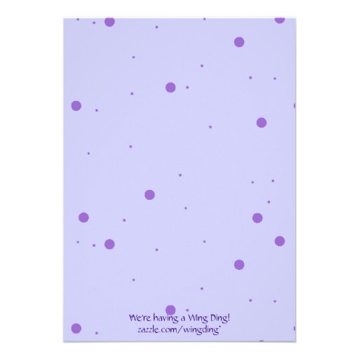 Custom Teddy Bear Blue Fairy Princess Custom Announcement