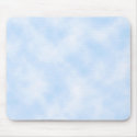 Custom Template: Blue Sky With Clouds mousepads by spiritswitchboard Custom Template: Blue Sky With Clouds mousepads
