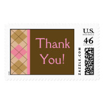 Custom Thank You / Other Postage