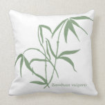 Custom Throw Pillow