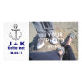 Custom Tie the Knot Photo Card