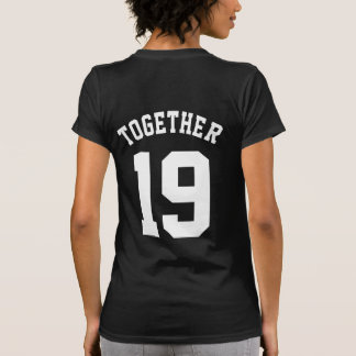 couple tshirt full sleeve