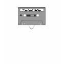 Custom Totally Awesome "Mix Tape" t-shirts by TheBigTees Custom Totally Awesome "Mix Tape" t-shirts