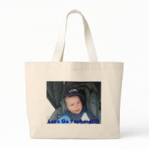 Custom Tote Bag