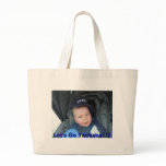 Custom Tote Bag