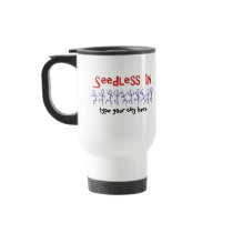 Custom Vasectomy Celebration mugs