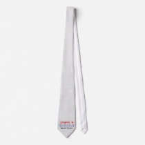 Custom Vasectomy Celebration Neckwear