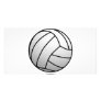 Custom VolleyBall Sports Product Customized Photo Card