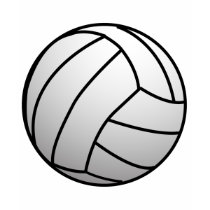 Custom VolleyBall Sports Product T Shirts