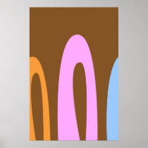 Custom Wall Art, Change the Paper and the Size! Print