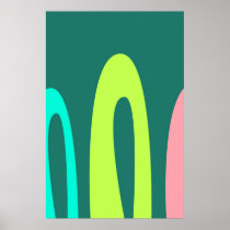 Custom Wall Art, Change the Paper and the Size! Posters