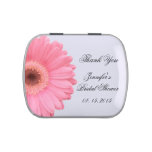Custom wedding favor jelly belly jelly belly candy tin at Zazzle