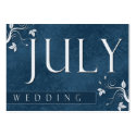 Custom wedding logo cards profile cards by aslentz Custom wedding logo cards profile cards