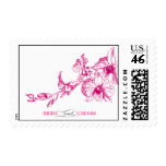 Custom Wedding Postage