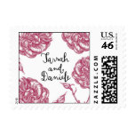 Custom Wedding Stamp