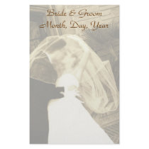 Custom  Wedding  Stationery