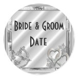 Custom Wine Beer bottle Winter Wedding Labels Custom Wine Beer bottle Winter Wedding Labels