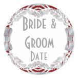 Custom Wine or Beer bottle Winter Wedding Labels Custom Wine or Beer bottle Winter Wedding Labels