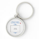 Custom Worlds Greatest South African Boerboel Key Chains