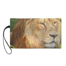 Custom Wristlet - Customized