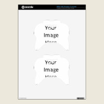 Custom skins